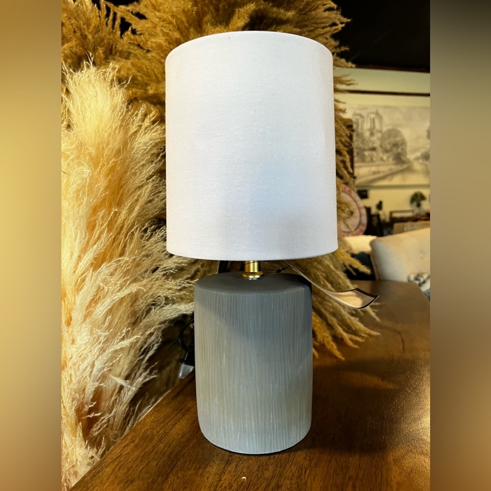 Set of 2 Threshold Table Lamps